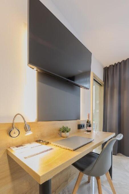 Hotel Triska Brandýs nad Labem-Stará Boleslav Esterno foto