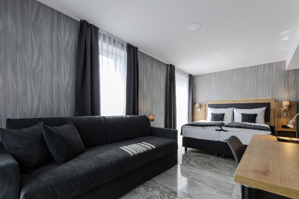 Hotel Triska Brandýs nad Labem-Stará Boleslav Esterno foto