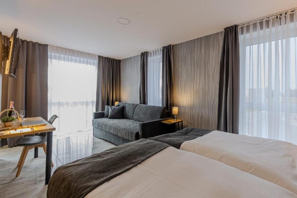 Hotel Triska Brandýs nad Labem-Stará Boleslav Esterno foto