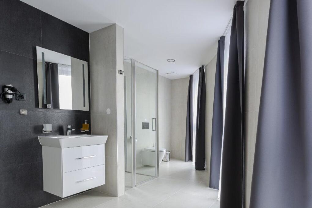Hotel Triska Brandýs nad Labem-Stará Boleslav Esterno foto