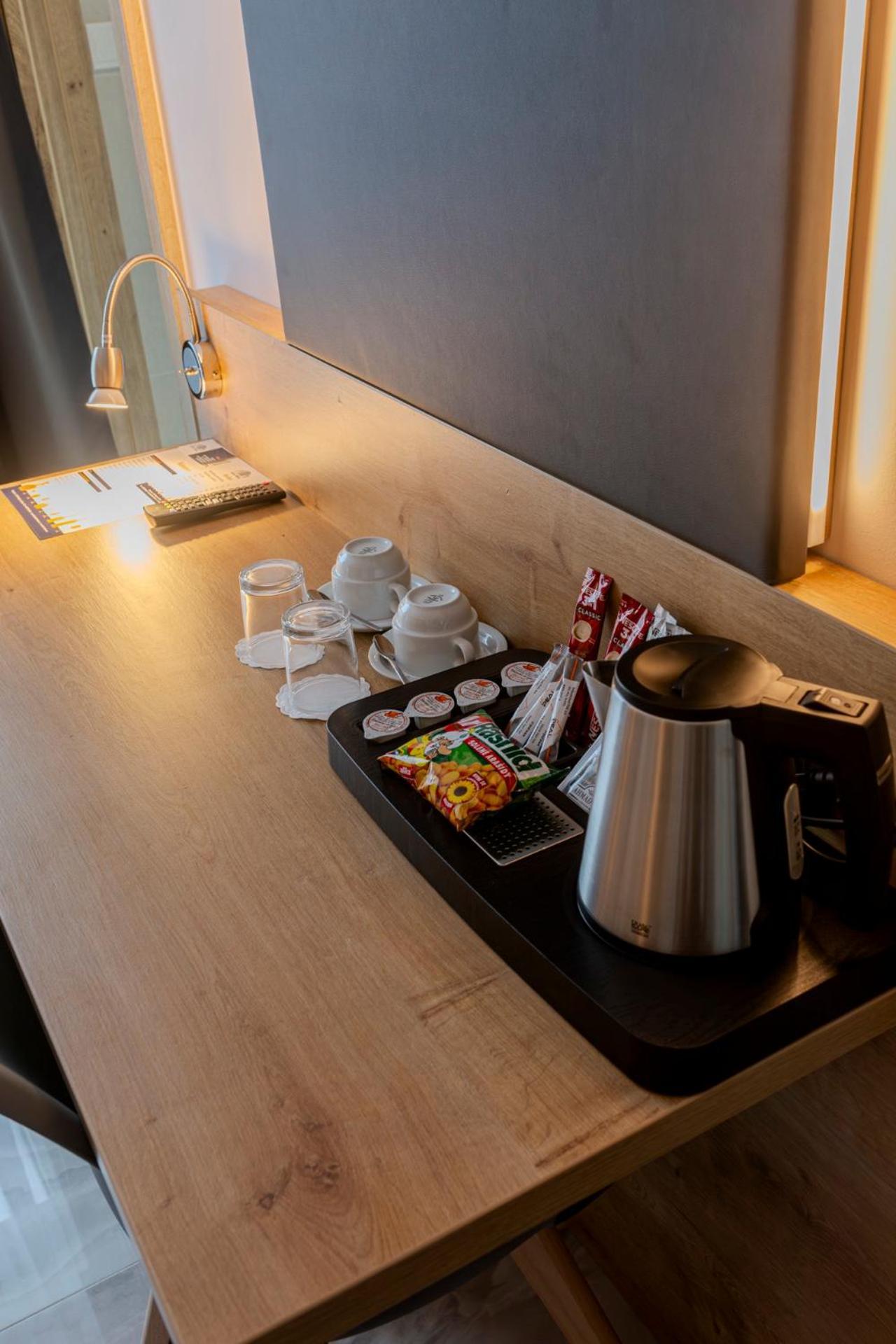 Hotel Triska Brandýs nad Labem-Stará Boleslav Esterno foto