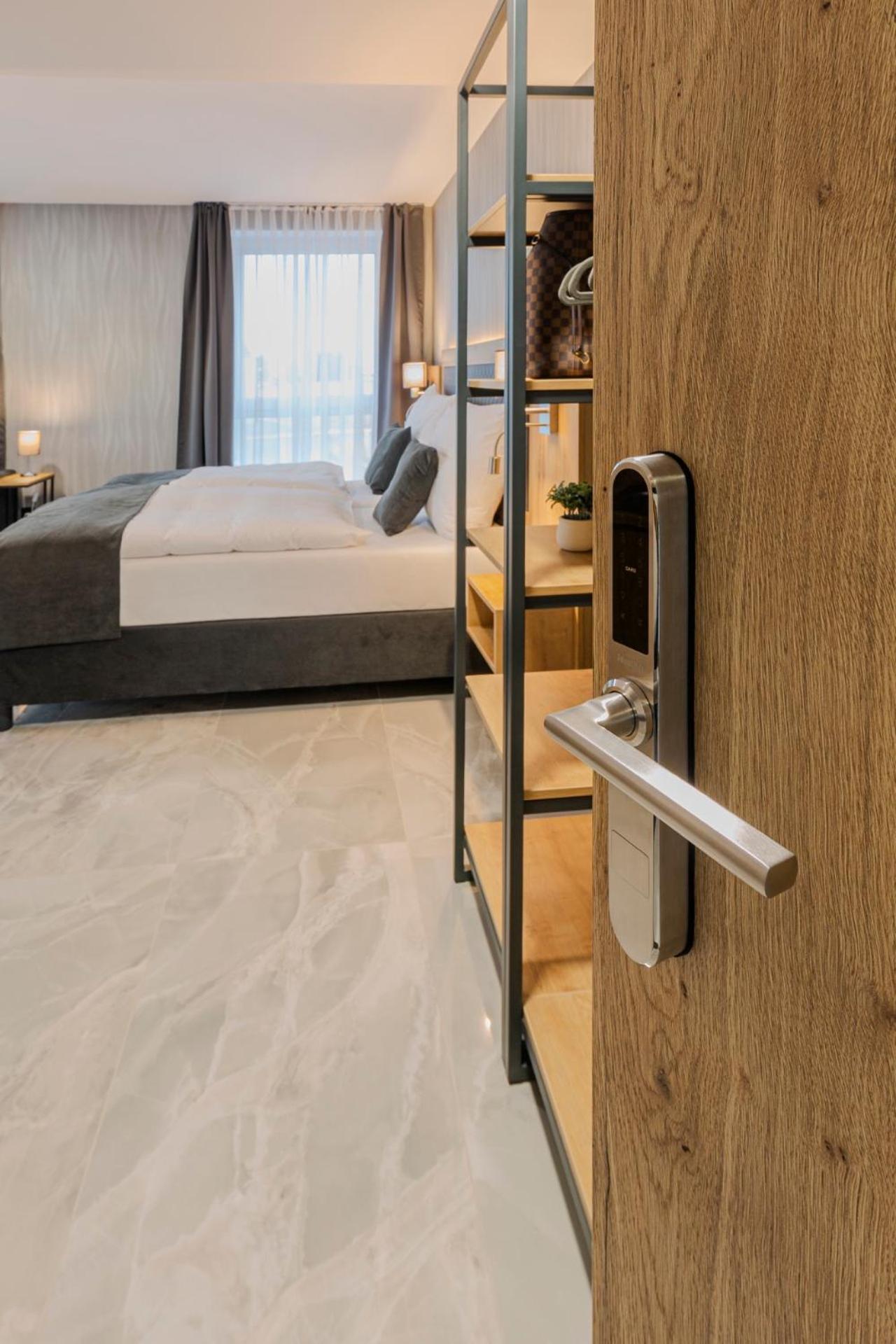 Hotel Triska Brandýs nad Labem-Stará Boleslav Esterno foto