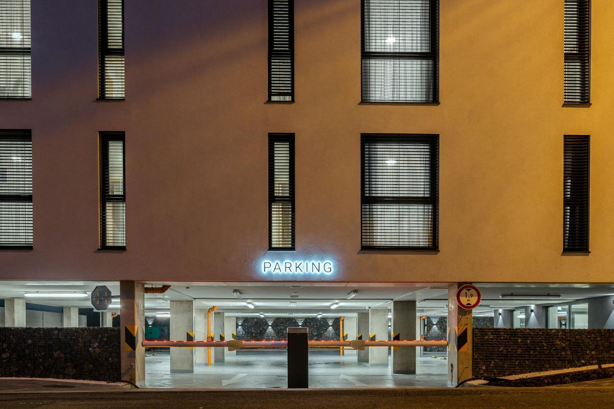 Hotel Triska Brandýs nad Labem-Stará Boleslav Esterno foto